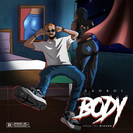 Body | Boomplay Music