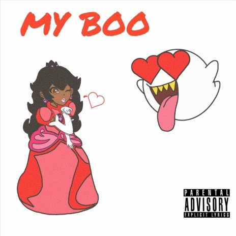 My Boo | Boomplay Music