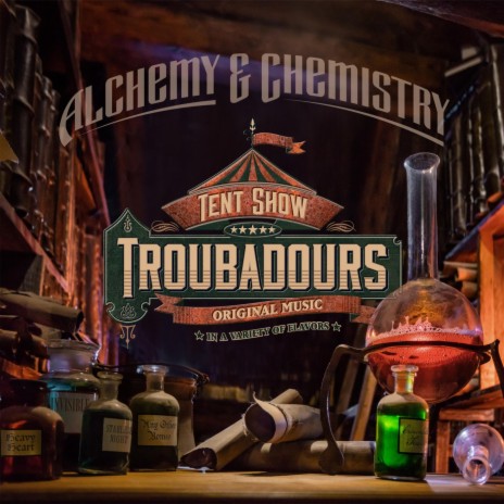 Alchemy & Chemistry | Boomplay Music