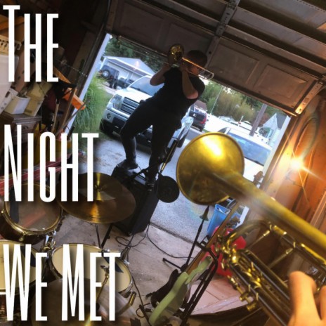 The Night We Met ft. Jason Entrekin