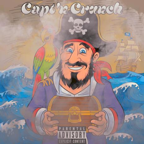 Capt'n Crunch | Boomplay Music