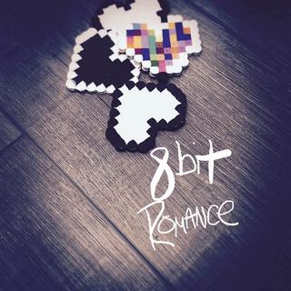 8bit romance