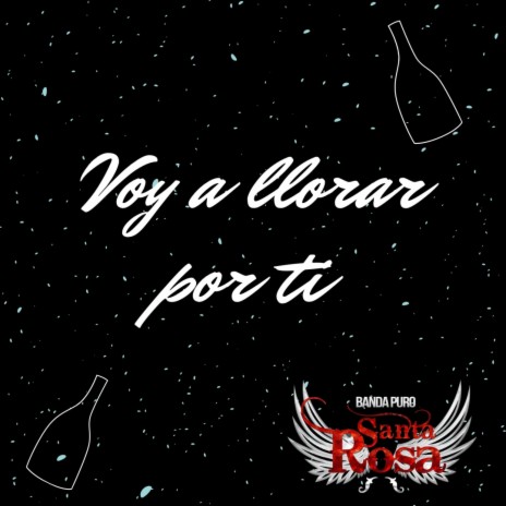 Voy A Llorar Por Ti | Boomplay Music