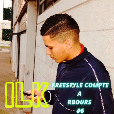 Freestyle compte a rebours #6 | Boomplay Music