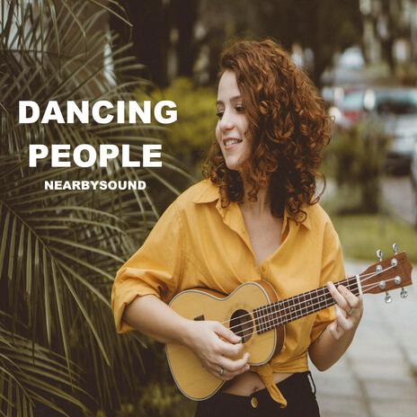 Dancing People | Boomplay Music