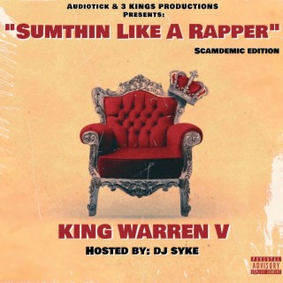 King Warren V