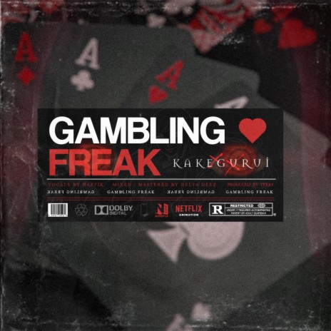 Gambling Freak | Boomplay Music