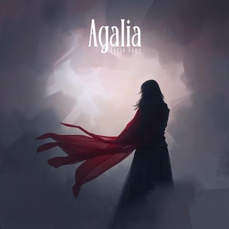 Agalia | Boomplay Music