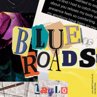 Blue Roads