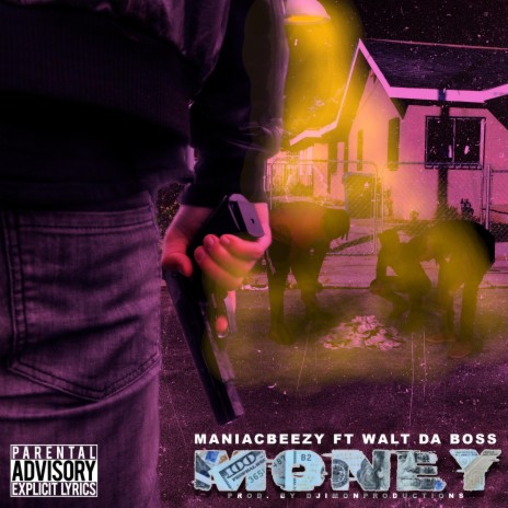 All i want is Money ft. Gutta walt da boss | Boomplay Music