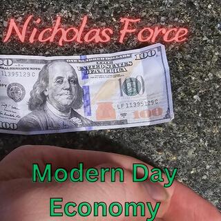 Modern Day Economy