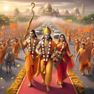 Jai Shri Ram Raja Ram