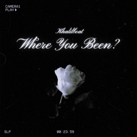 Where You Been (In This Bottle) | Boomplay Music