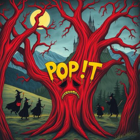 POP !T | Boomplay Music