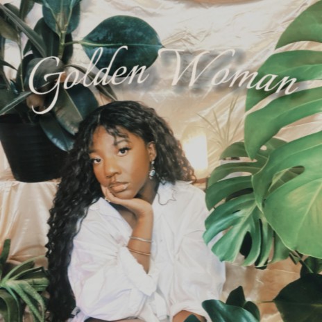 Golden Woman (Slowed Down)