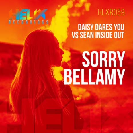 Sorry Bellamy ft. Sean Inside Out | Boomplay Music