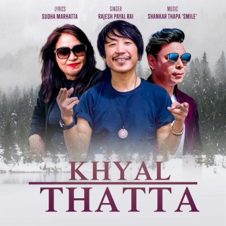 Khyal Thatta | Boomplay Music