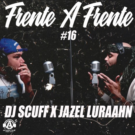 Frente A Frente #17 ft. Jazel Luraahn | Boomplay Music