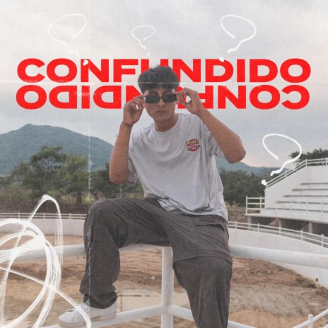Confundido ft. Sivory | Boomplay Music