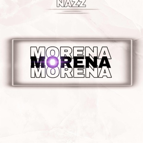 Morena | Boomplay Music