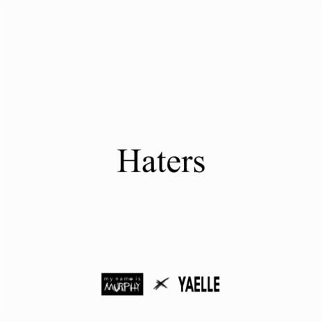 Haters | Boomplay Music