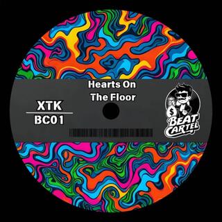 Hearts On The Floor