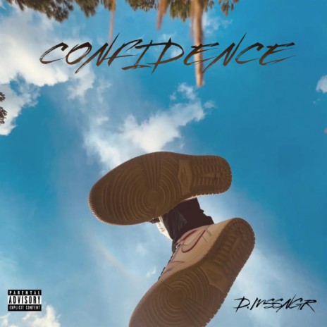 CONFIDENCE | Boomplay Music