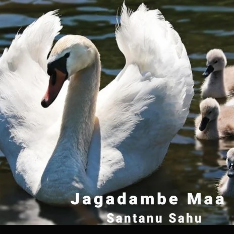 Jagadambe Maa | Boomplay Music
