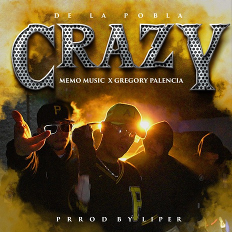 Crazy ft. Memo Music & Liper | Boomplay Music