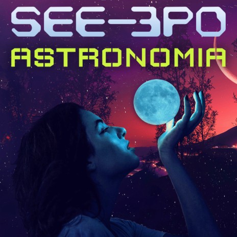 Astronomia (Extended Mix) | Boomplay Music