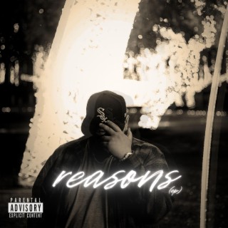 Reasons EP