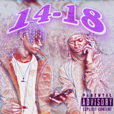 14-18 ft. Jabbanese | Boomplay Music