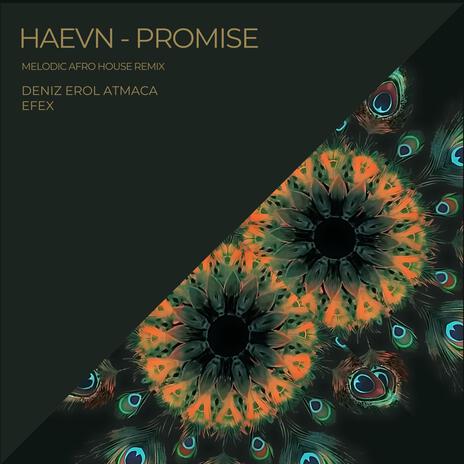 HAEVN (Promise) Remake (Melodic Afro House) | Boomplay Music