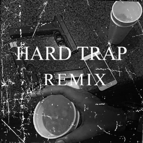 Hard électro trap music (. Remix) ft. .