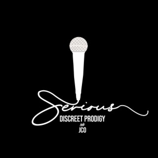 Serious ft. JCO lyrics | Boomplay Music