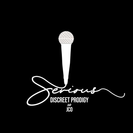 Serious ft. JCO | Boomplay Music