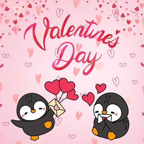 Happy valentine Day Song | Boomplay Music