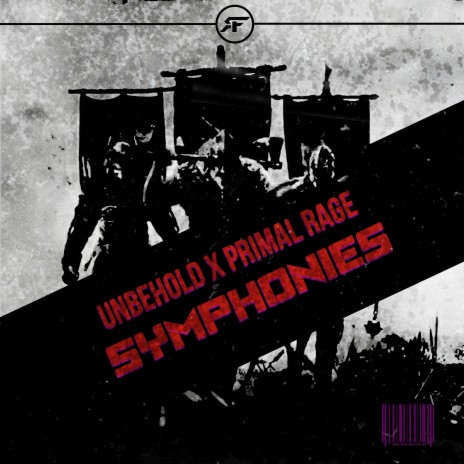 Symphonies ft. Primal Rage | Boomplay Music