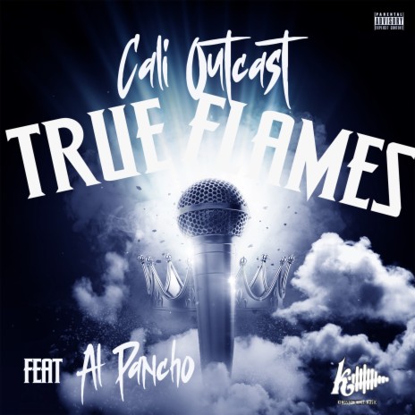 True Flames ft. Al Pancho