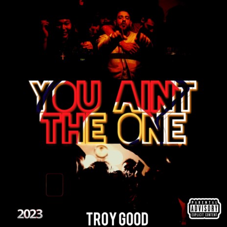 You Aint The One | Boomplay Music