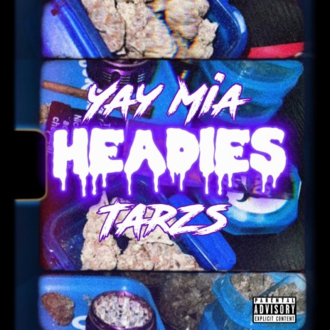Headies ft. Yay Mia | Boomplay Music