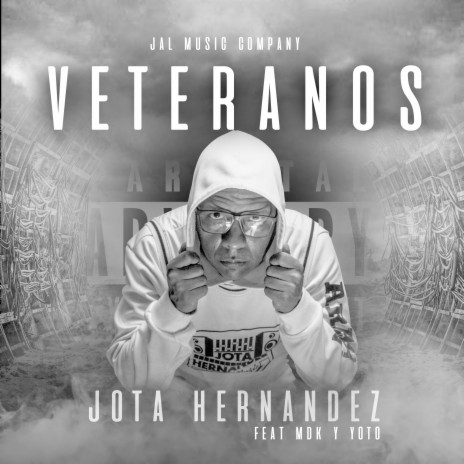 Veteranos ft. Yoto & MDK | Boomplay Music