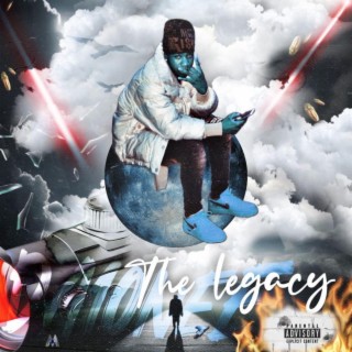 THE LEGACY EP