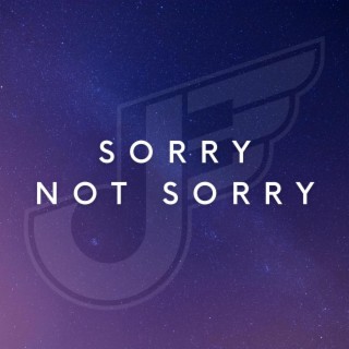 Sorry, Not Sorry (Instrumental)
