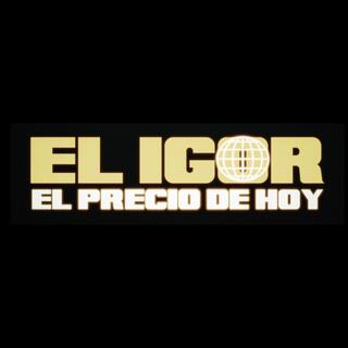 El Precio De Hoy lyrics | Boomplay Music