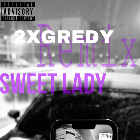 Sweet lady | Boomplay Music