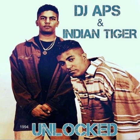 Straight Up ft. Indian Tiger | Boomplay Music