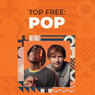 Top Free Pop