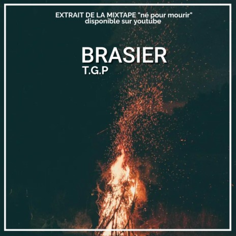 Brasier | Boomplay Music