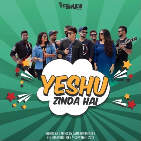 Yeshu Zinda Hai | Boomplay Music